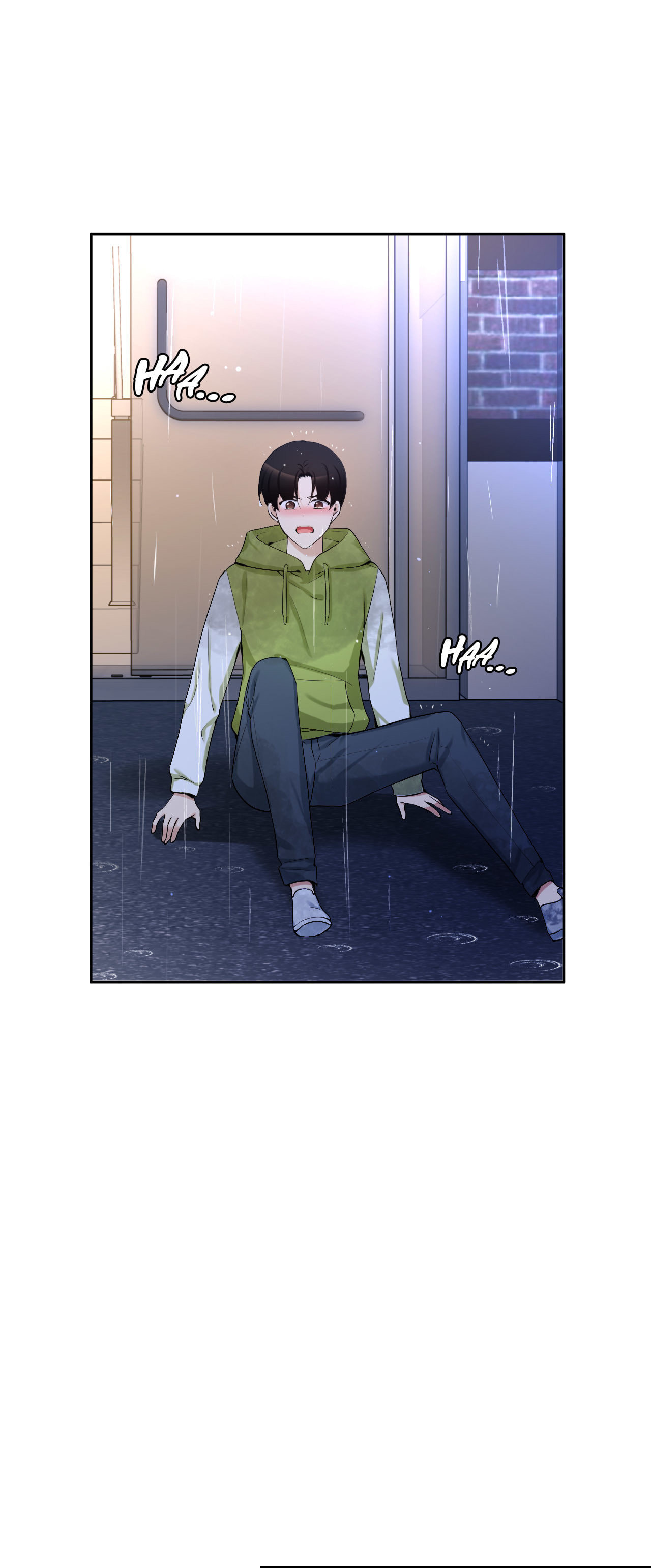 A Guy Like You Chapter 63 page 10 - 