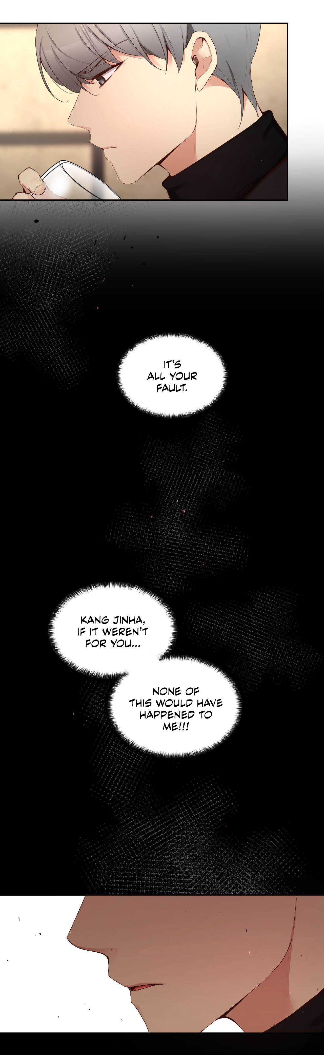A Guy Like You Chapter 64 page 2 - 