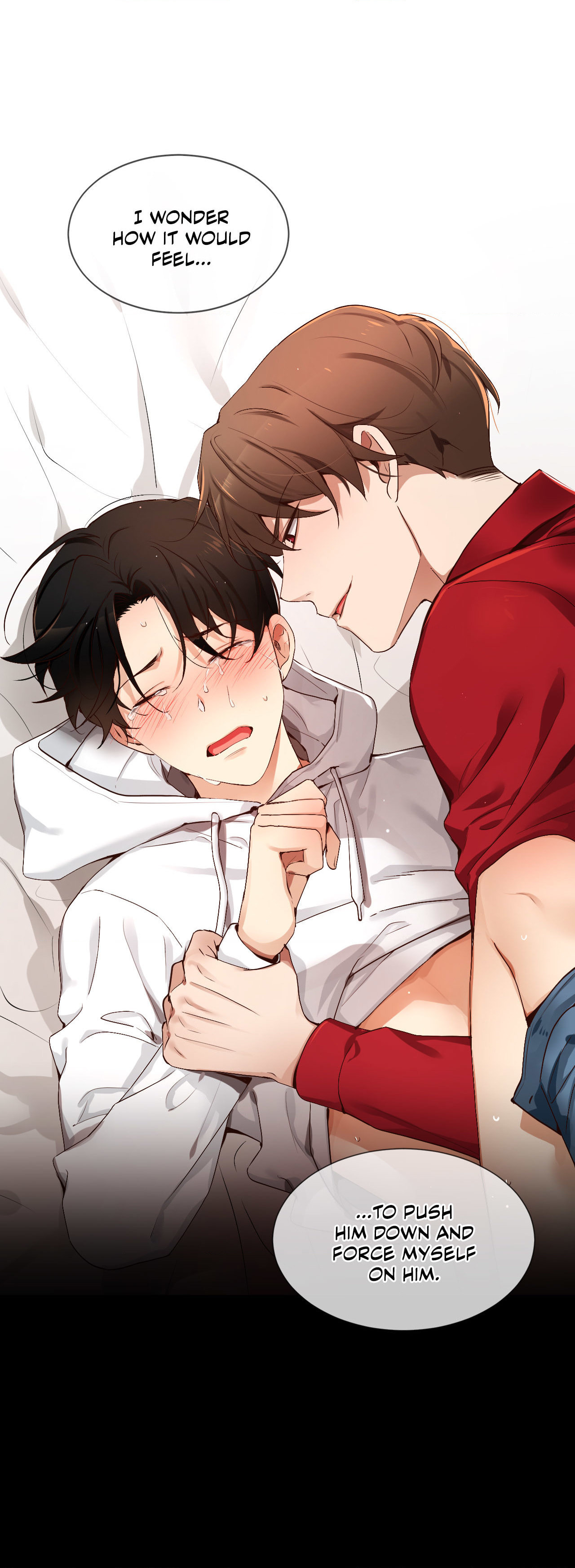 A Guy Like You Chapter 64 page 12 - 