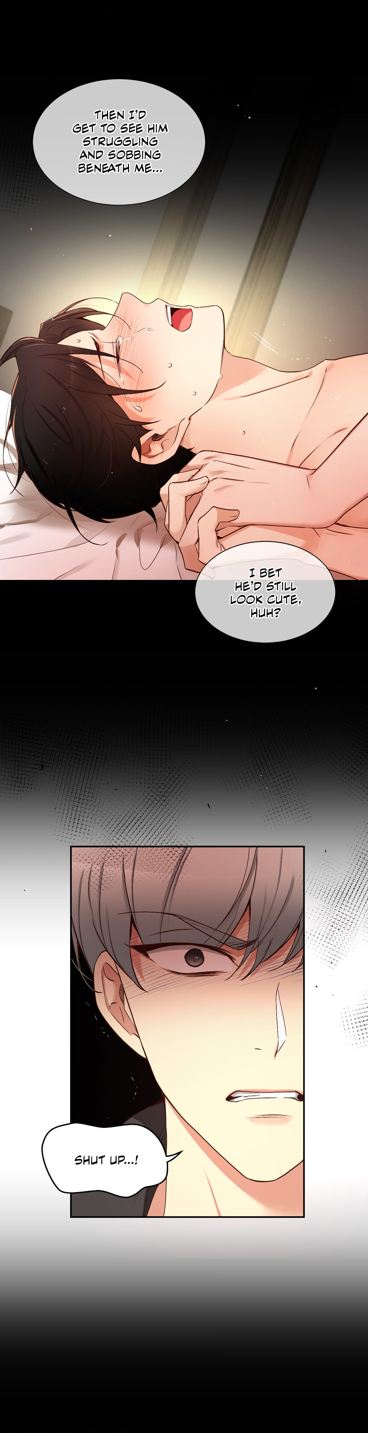 A Guy Like You Chapter 64 page 13 - 