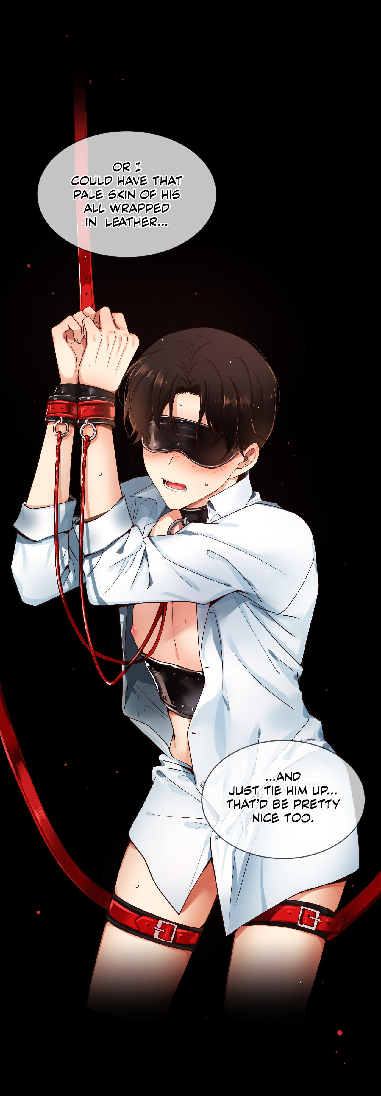 A Guy Like You Chapter 64 page 14 - 