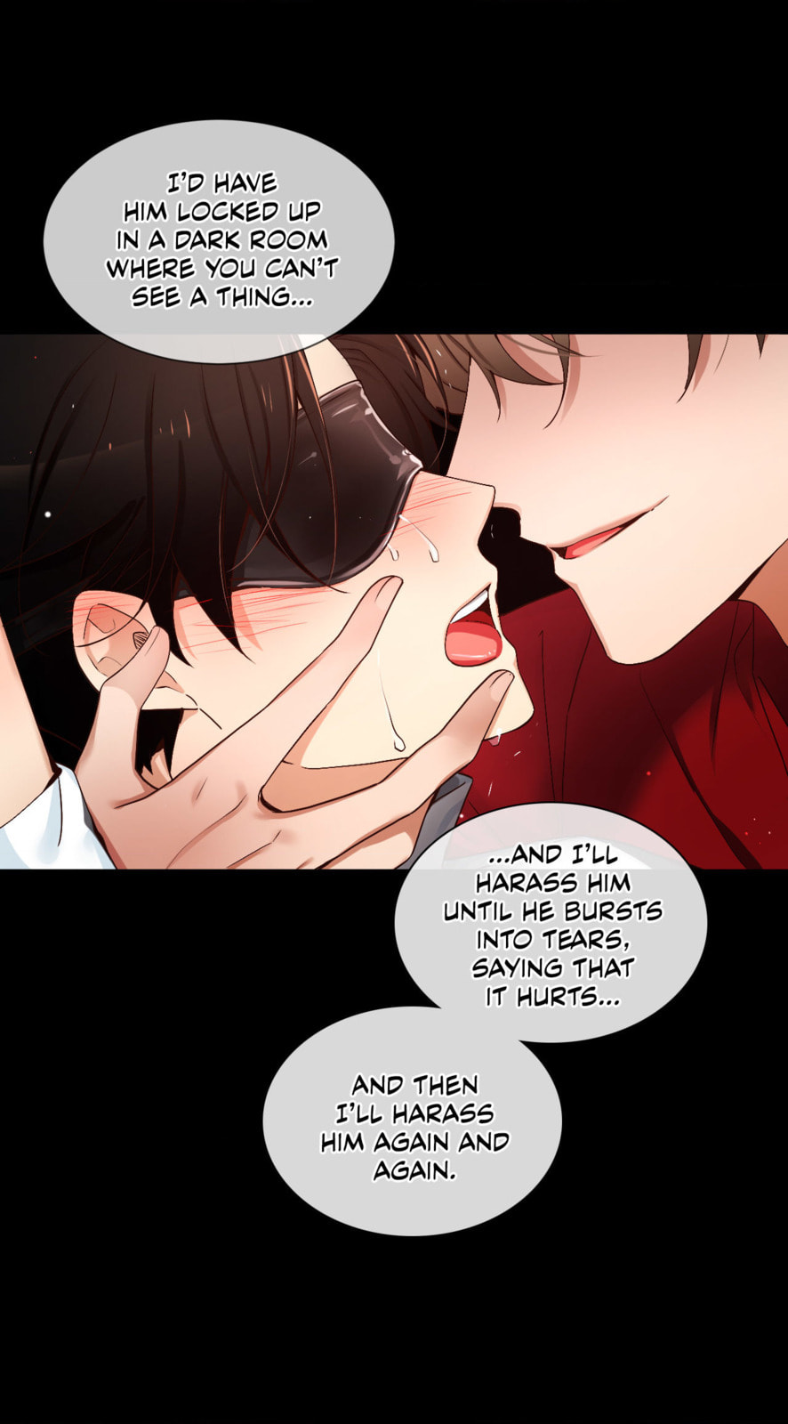 A Guy Like You Chapter 64 page 15 - 