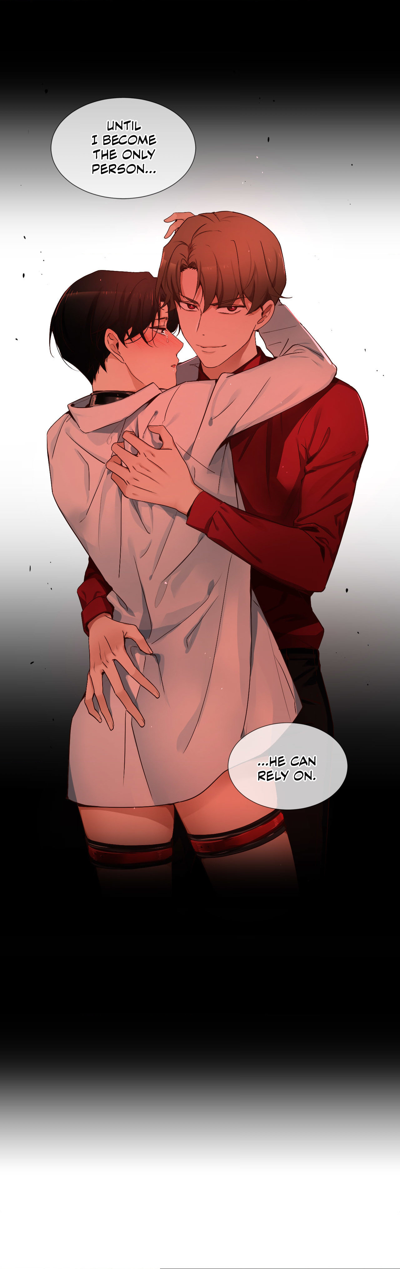 A Guy Like You Chapter 64 page 16 - 