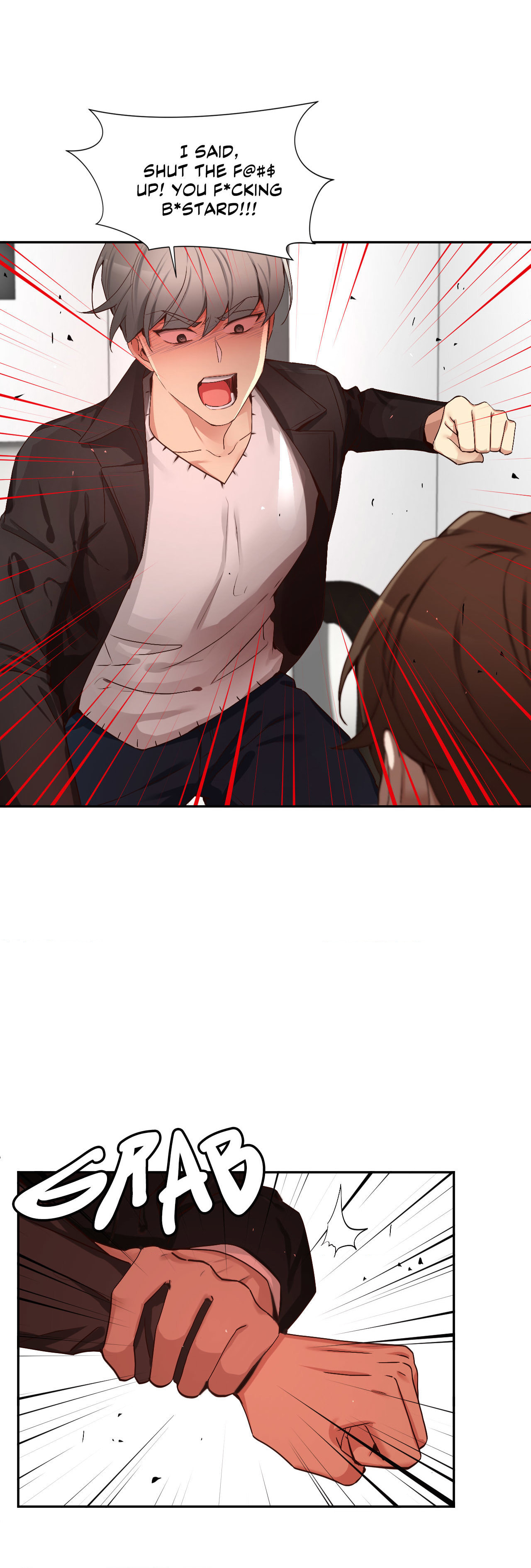 A Guy Like You Chapter 64 page 17 - 