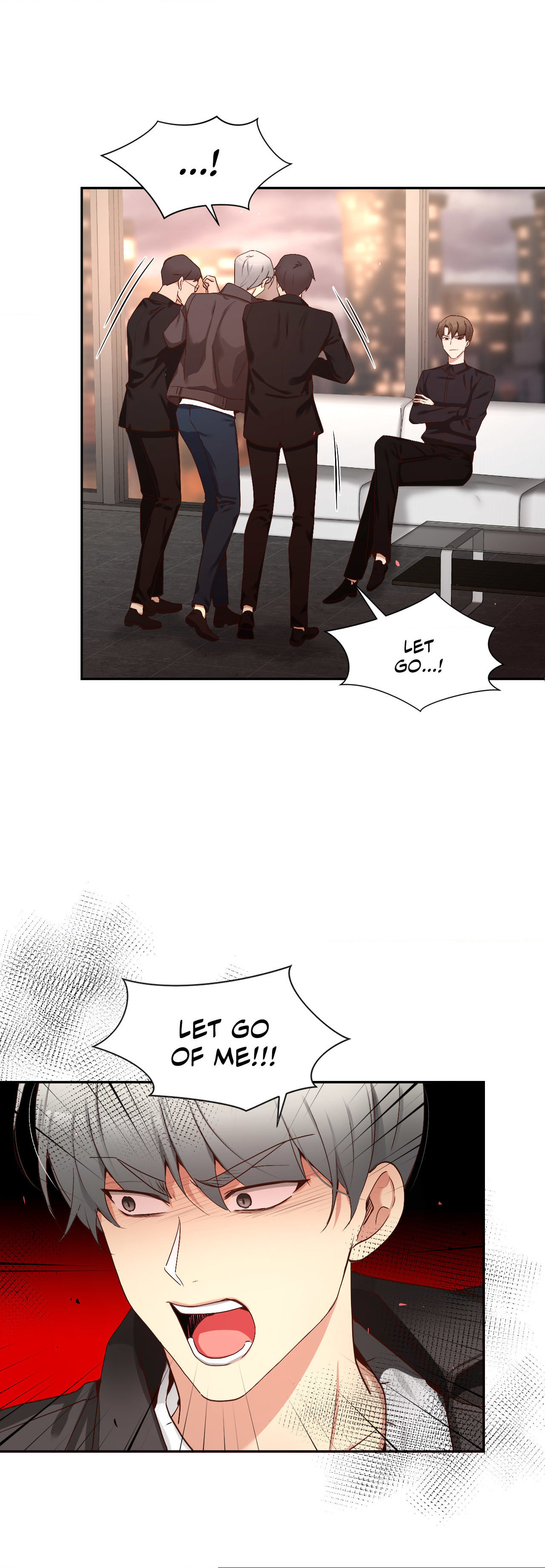 A Guy Like You Chapter 64 page 18 - 