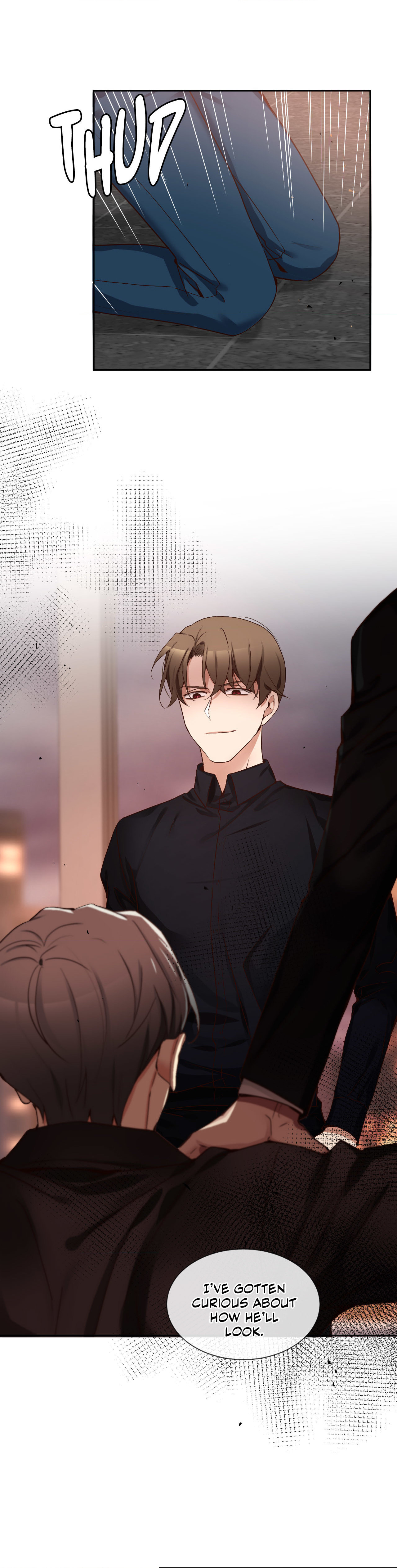 A Guy Like You Chapter 64 page 19 - 