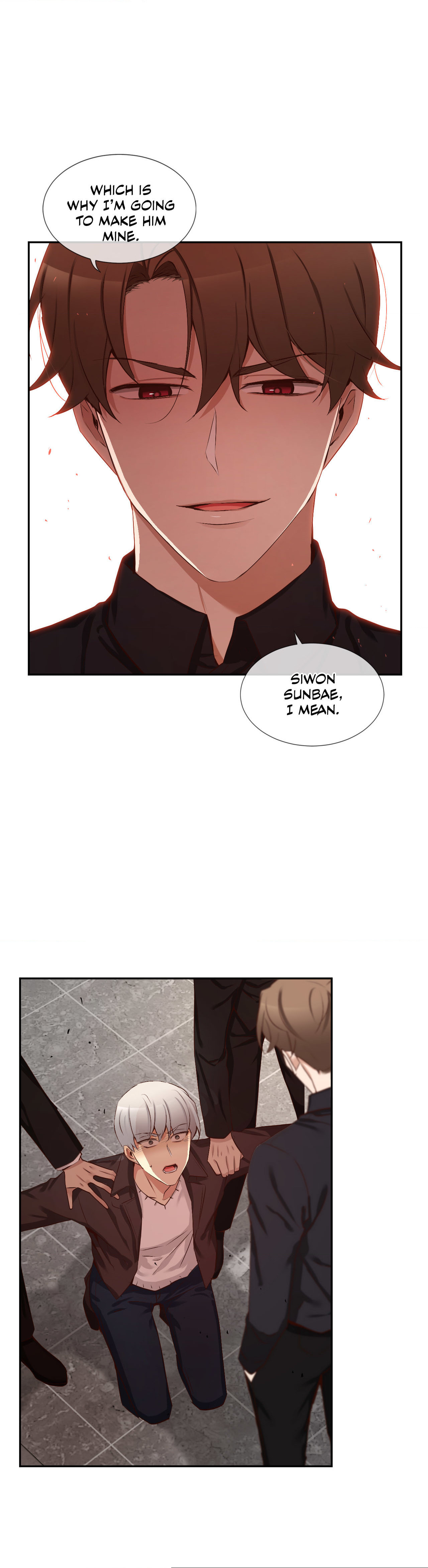 A Guy Like You Chapter 64 page 20 - 