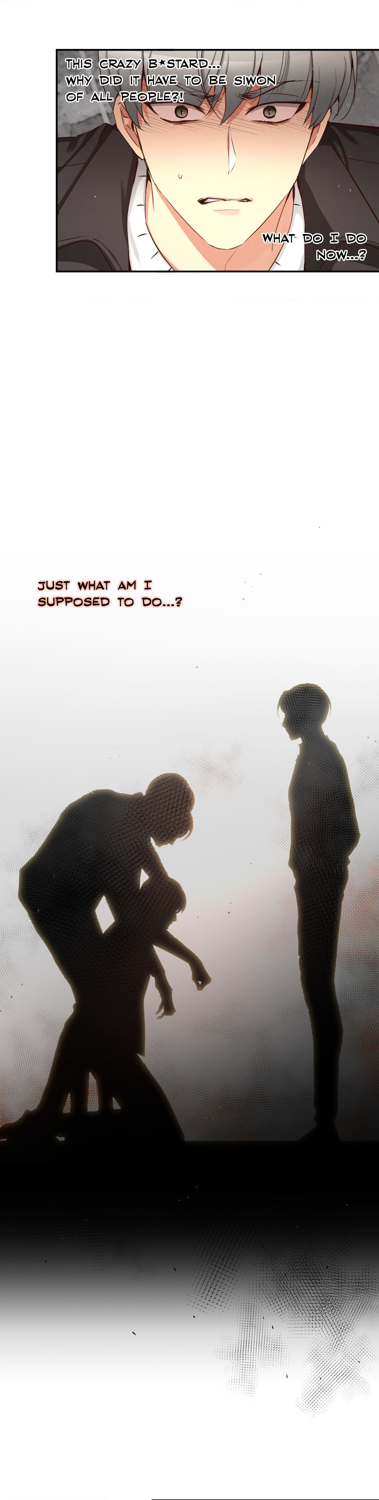 A Guy Like You Chapter 64 page 21 - 