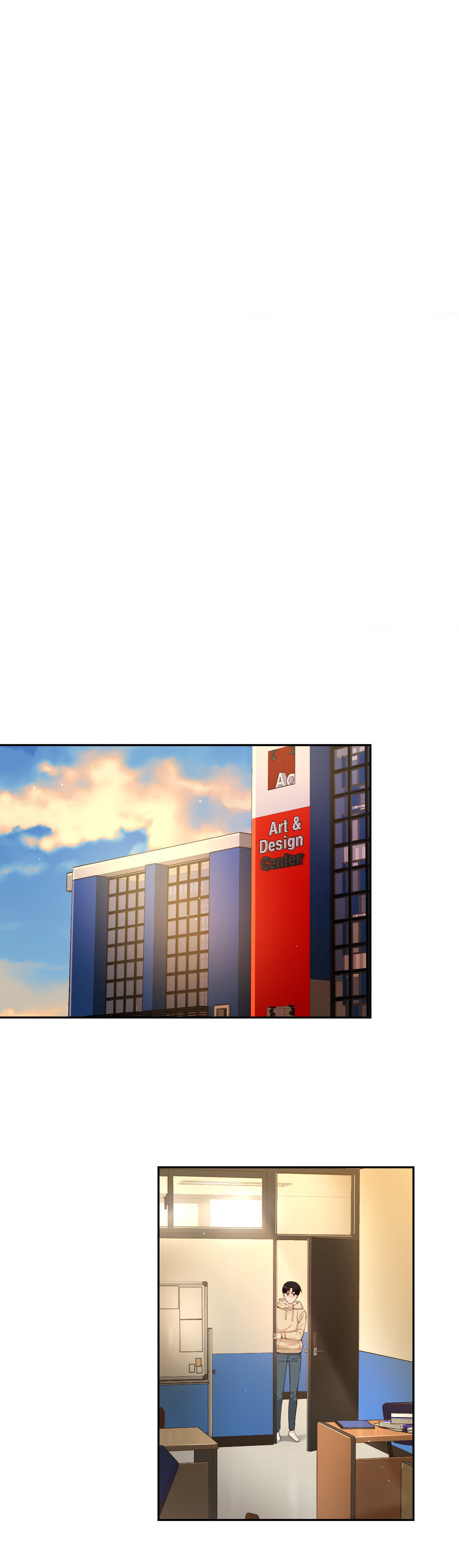 A Guy Like You Chapter 64 page 22 - 