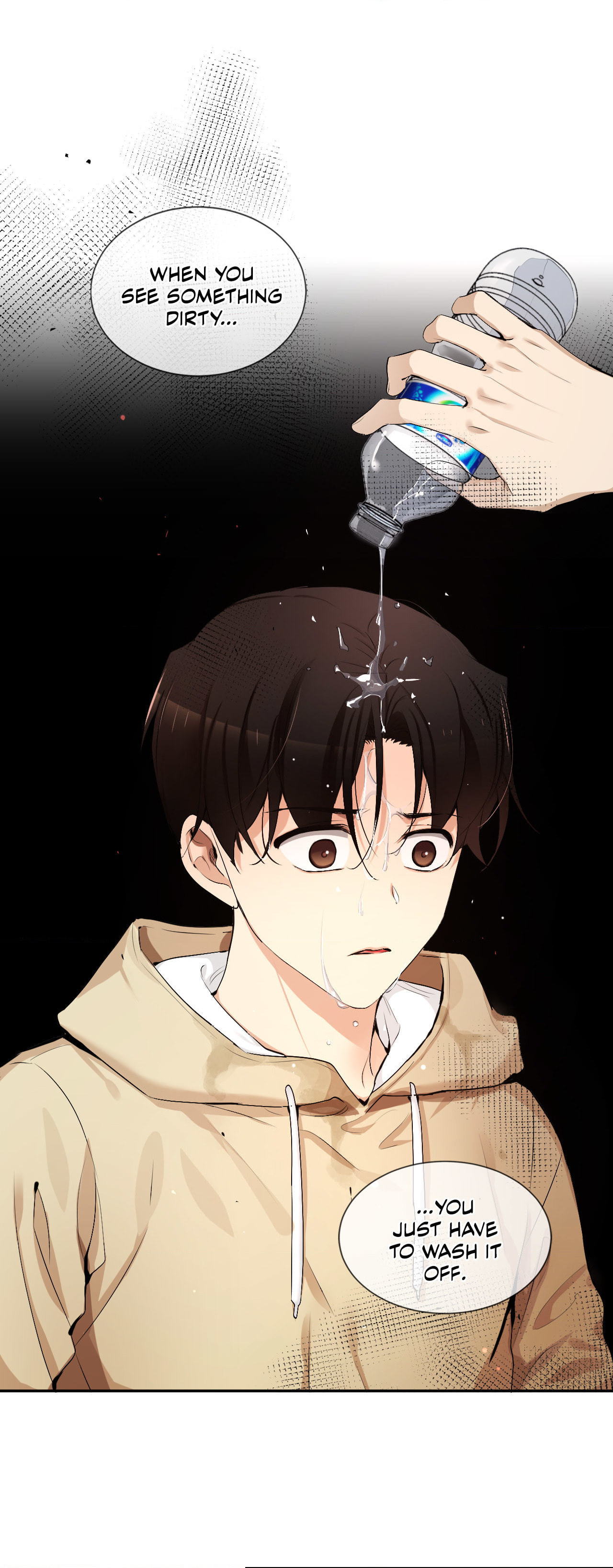 A Guy Like You Chapter 64 page 27 - 