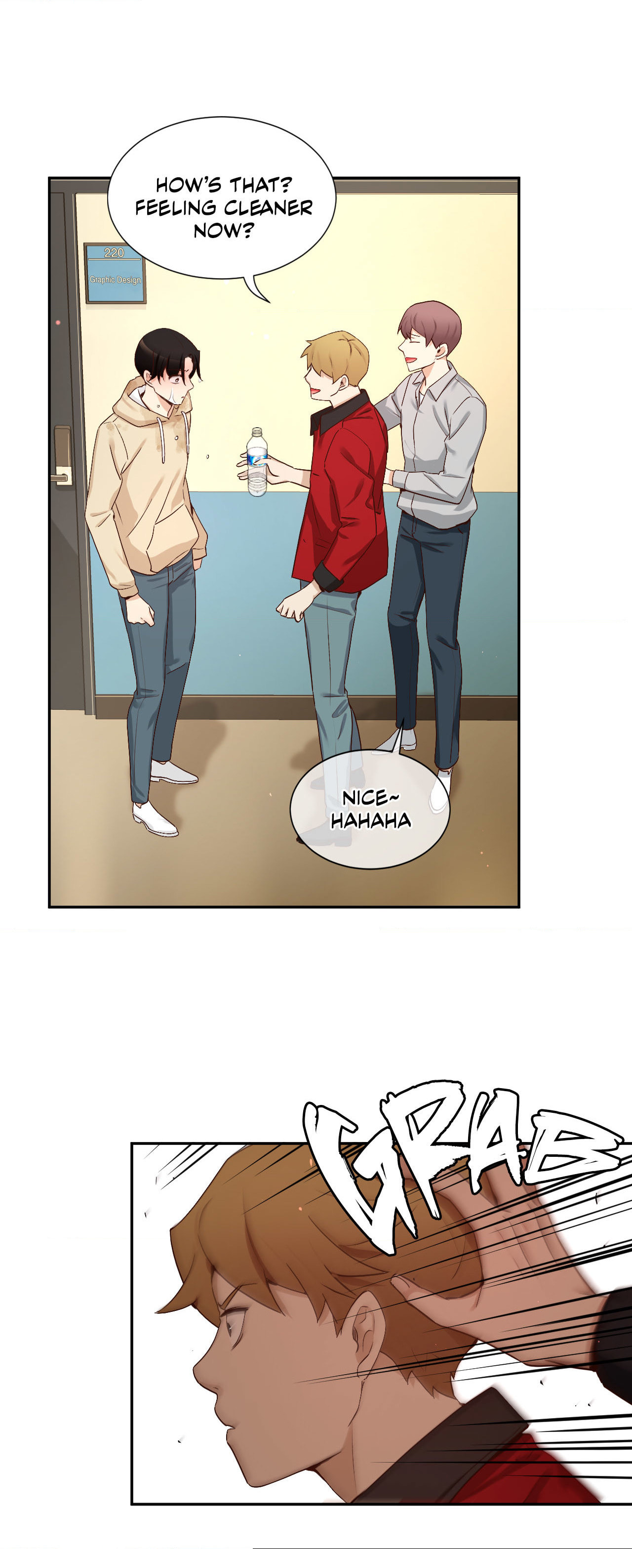 A Guy Like You Chapter 64 page 28 - 