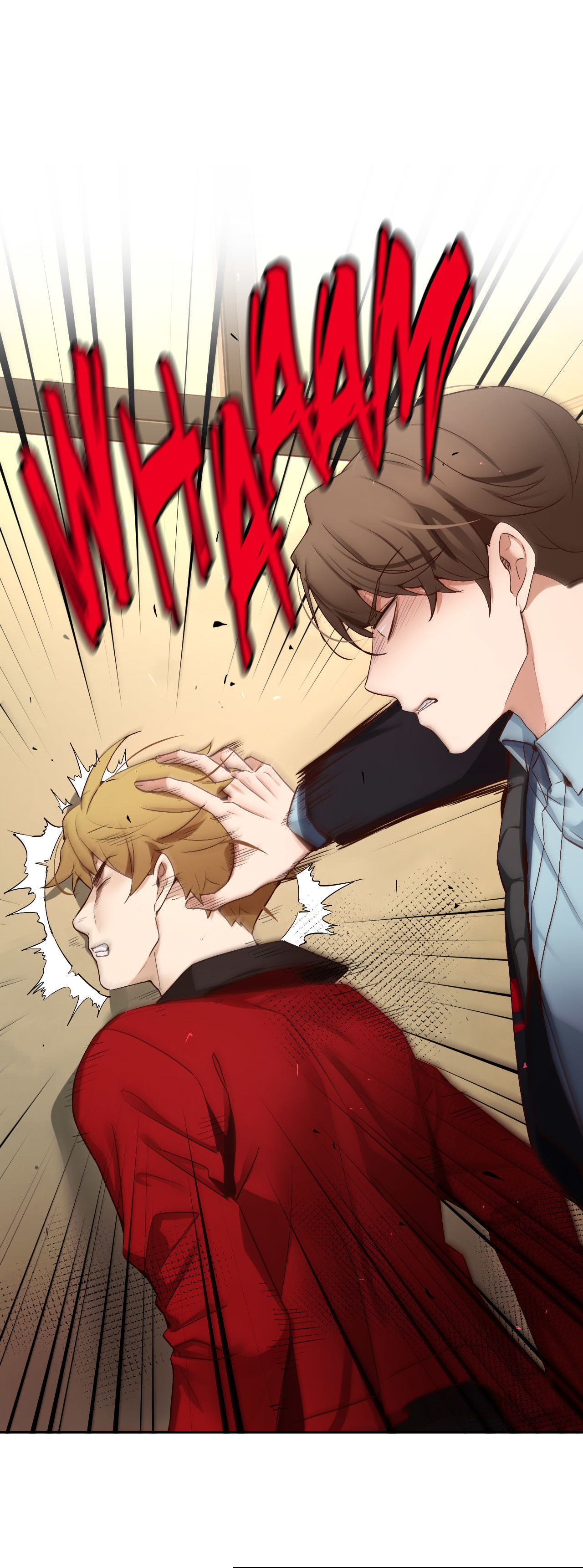A Guy Like You Chapter 64 page 29 - 