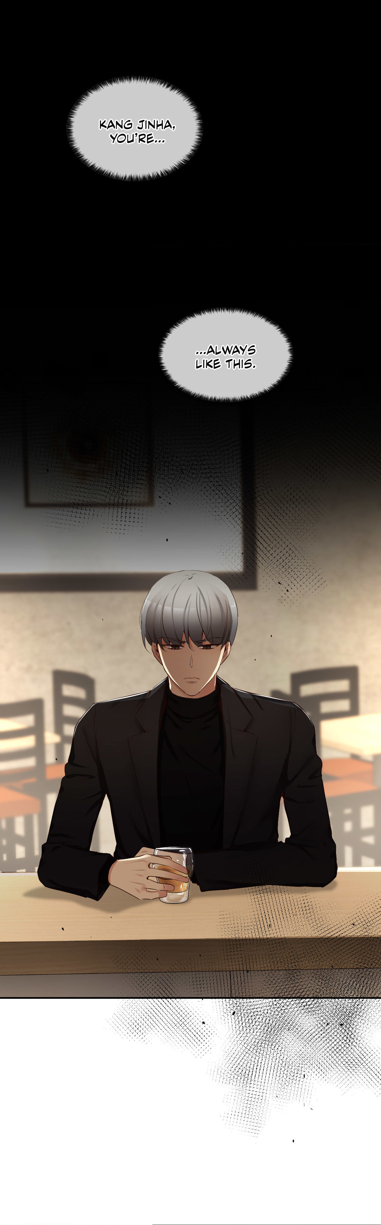 A Guy Like You Chapter 64 page 4 - 