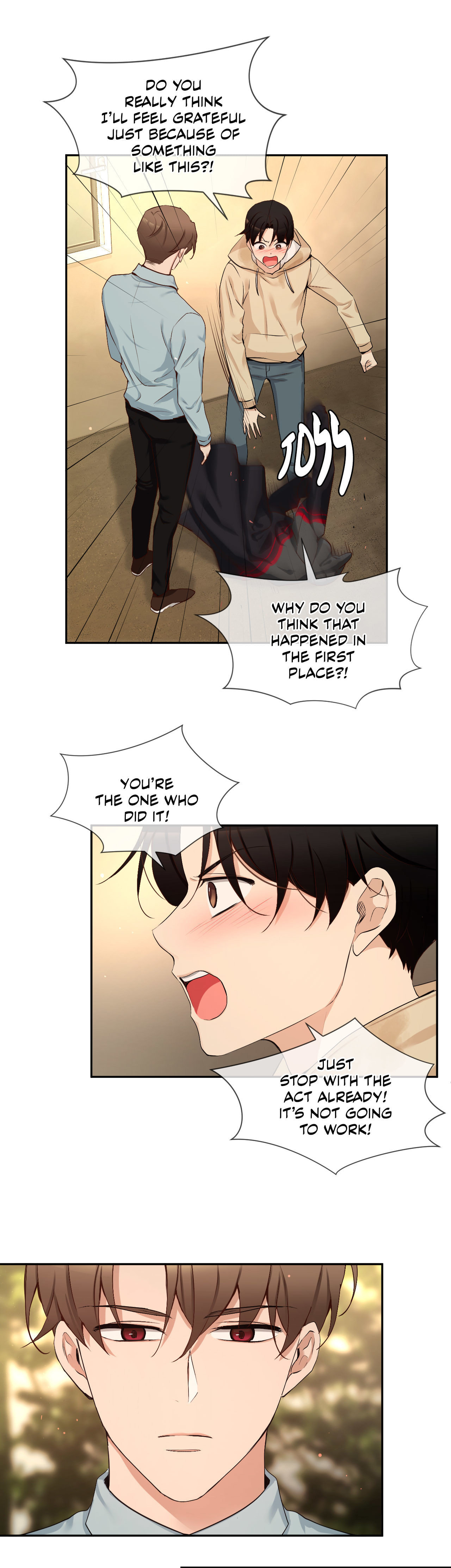A Guy Like You Chapter 64 page 35 - 