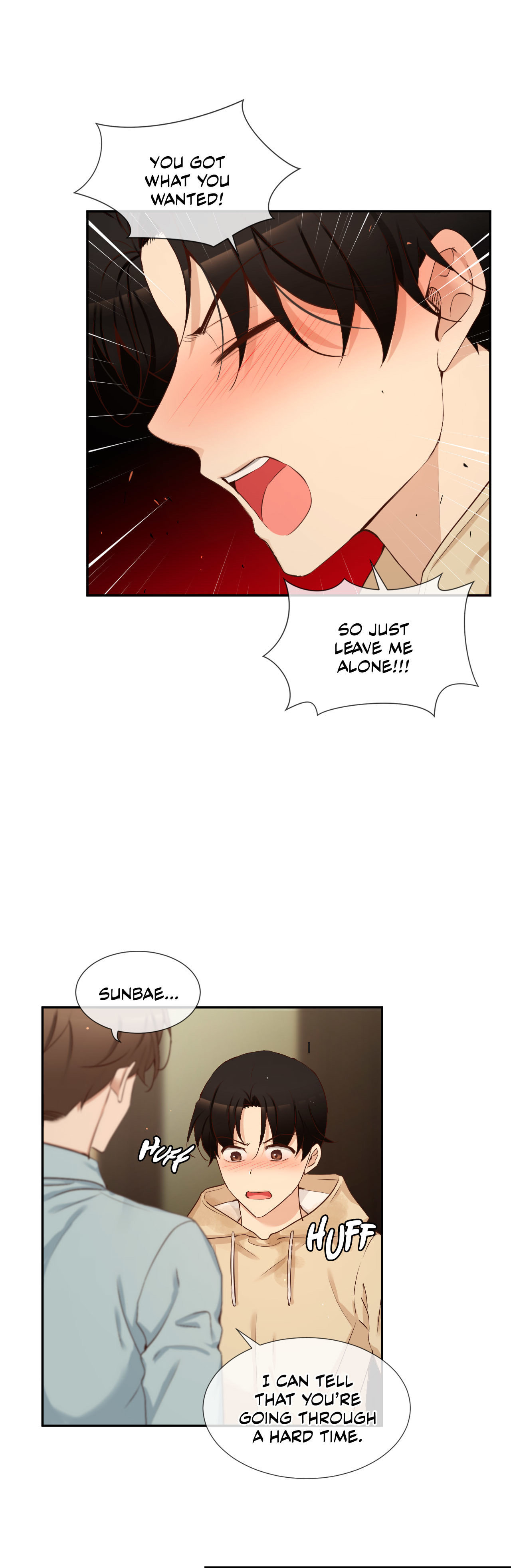 A Guy Like You Chapter 64 page 37 - 