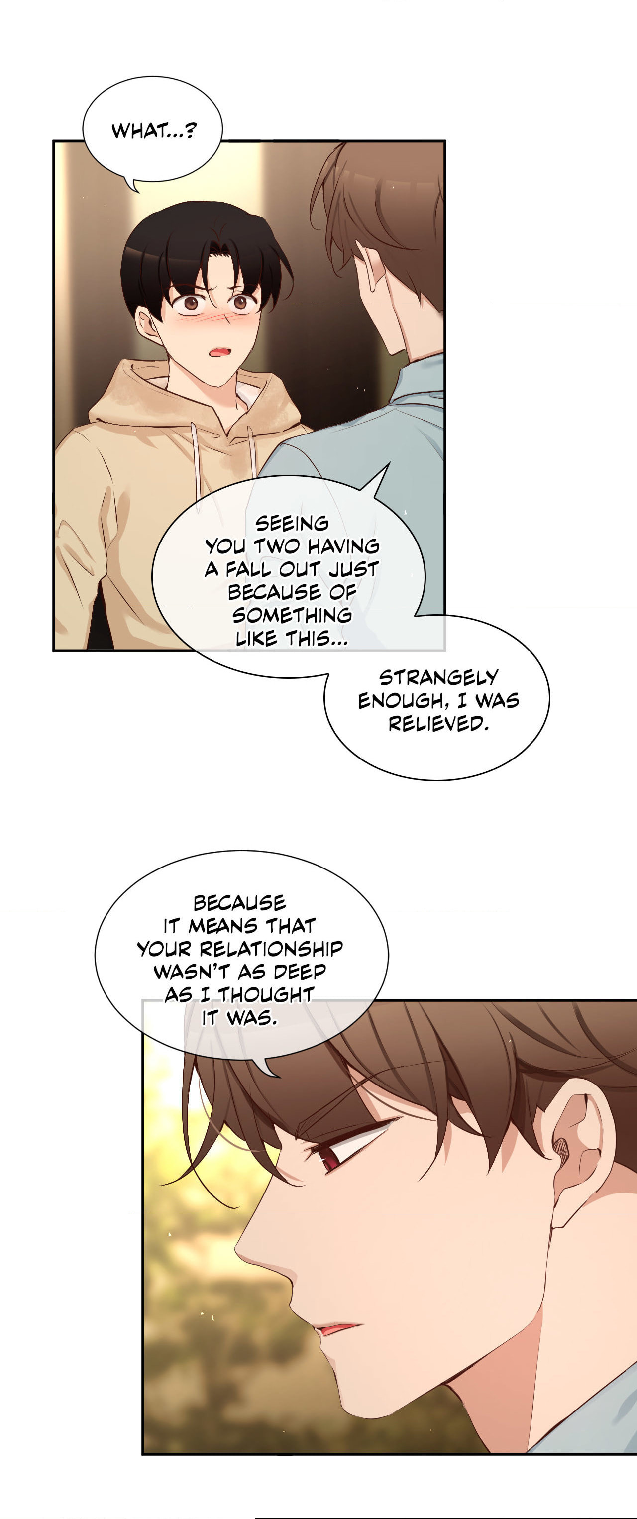 A Guy Like You Chapter 64 page 39 - 