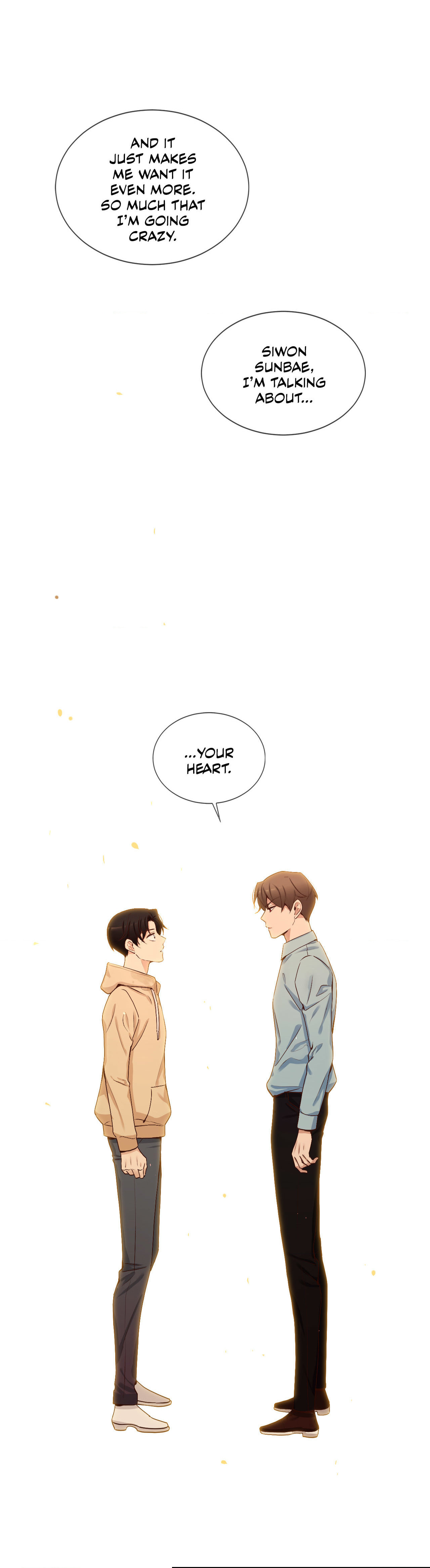 A Guy Like You Chapter 64 page 41 - 