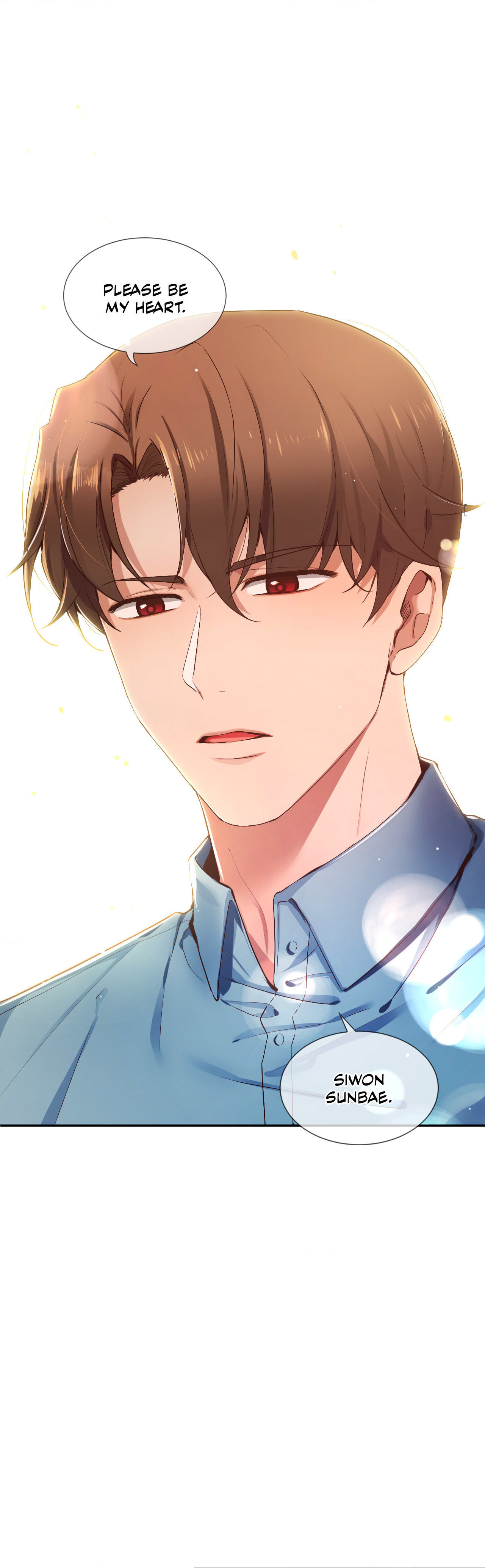 A Guy Like You Chapter 64 page 43 - 
