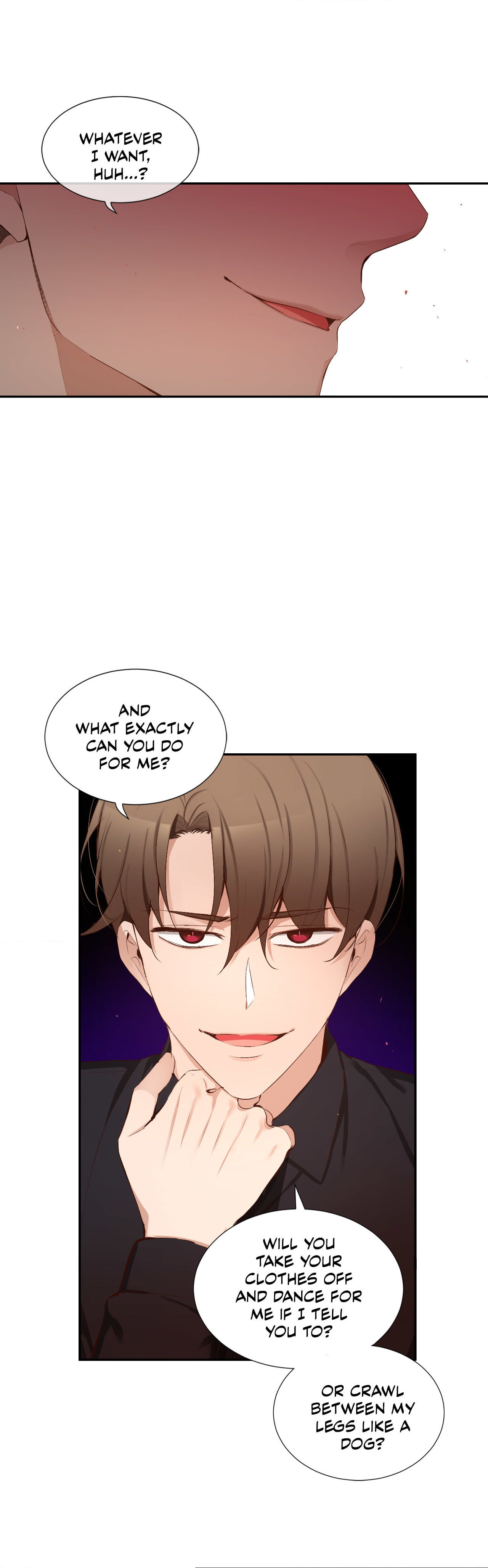 A Guy Like You Chapter 64 page 8 - 