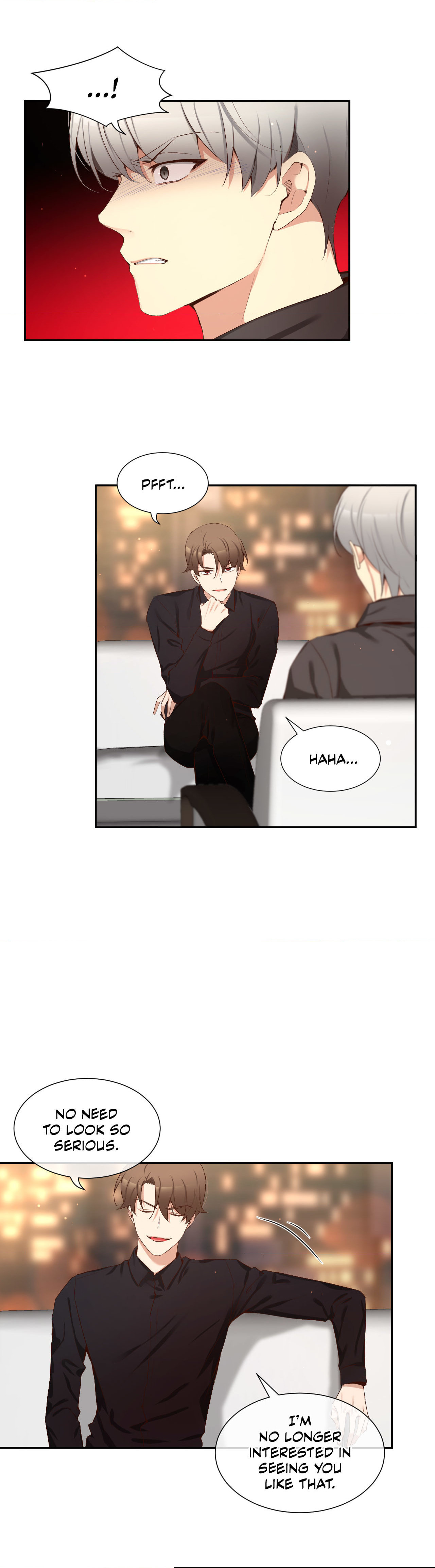 A Guy Like You Chapter 64 page 9 - 
