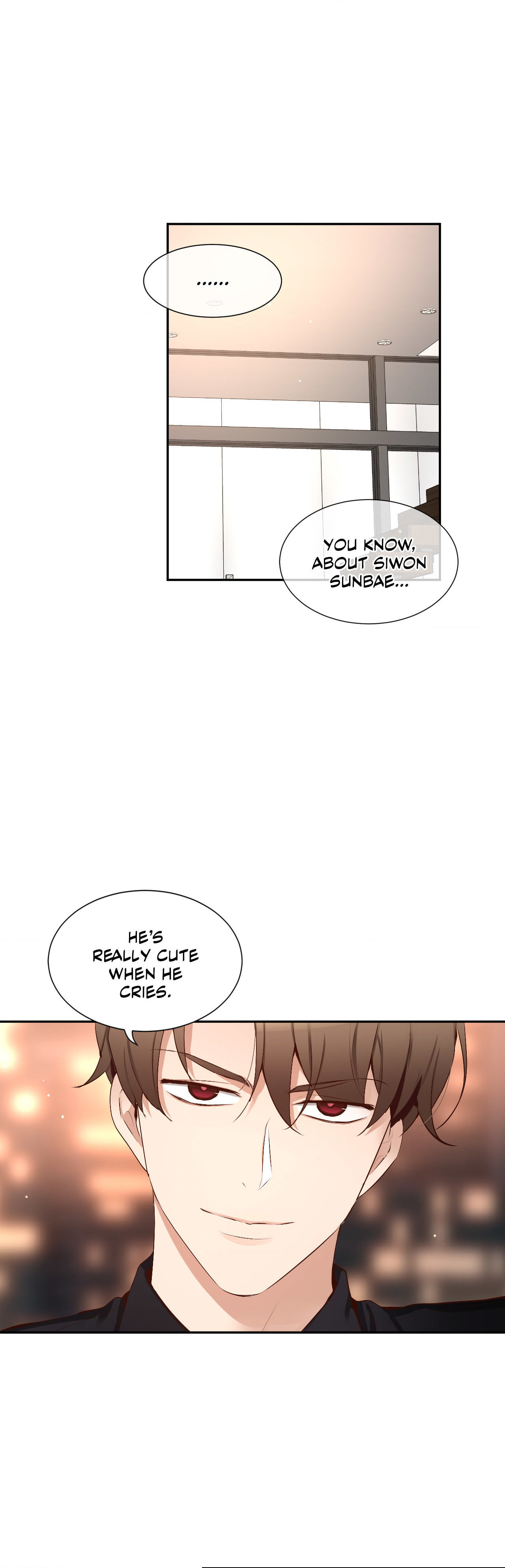 A Guy Like You Chapter 64 page 10 - 