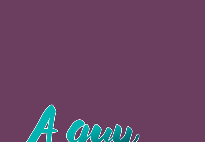 A Guy Like You Chapter 65 page 1 - 