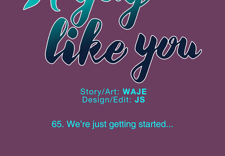 A Guy Like You Chapter 65 page 2 - 
