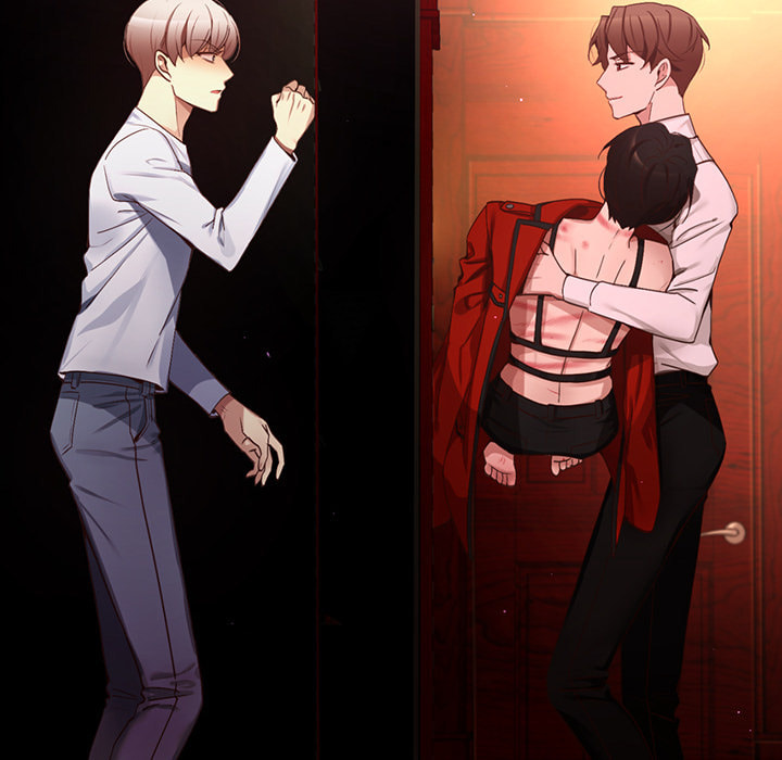 A Guy Like You Chapter 65 page 101 - 