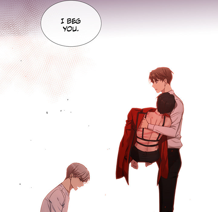 A Guy Like You Chapter 65 page 108 - 