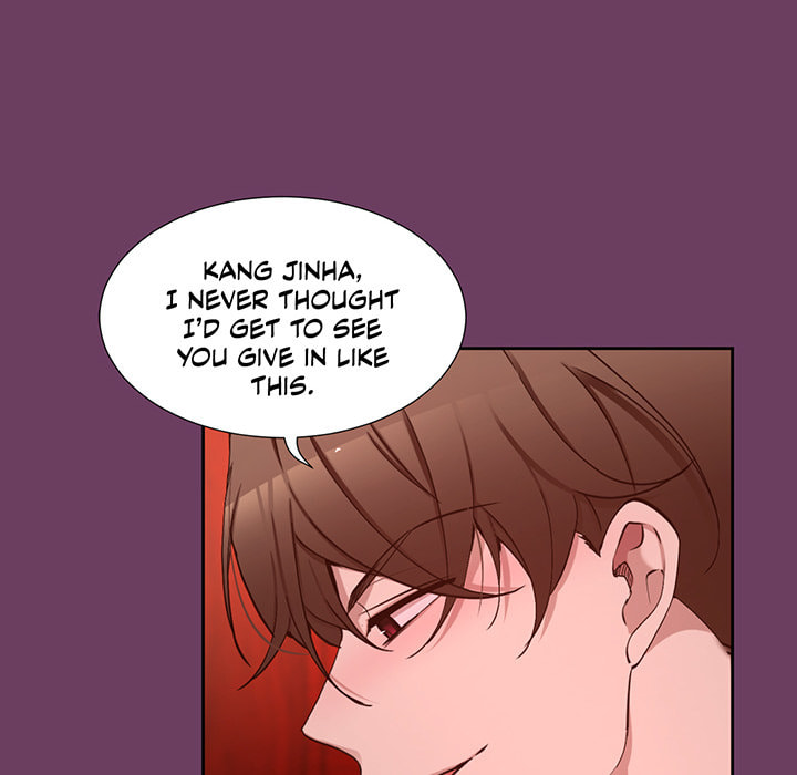 A Guy Like You Chapter 65 page 118 - 