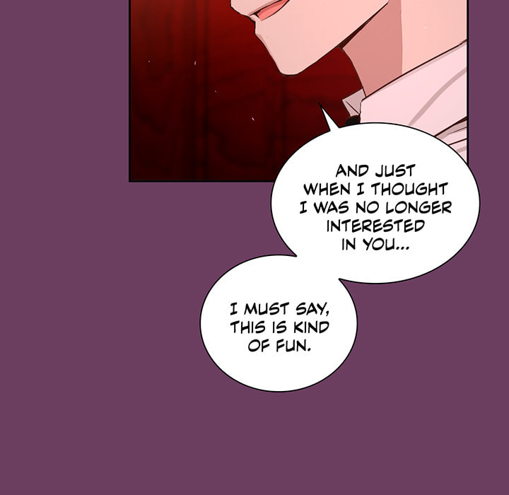 A Guy Like You Chapter 65 page 119 - 