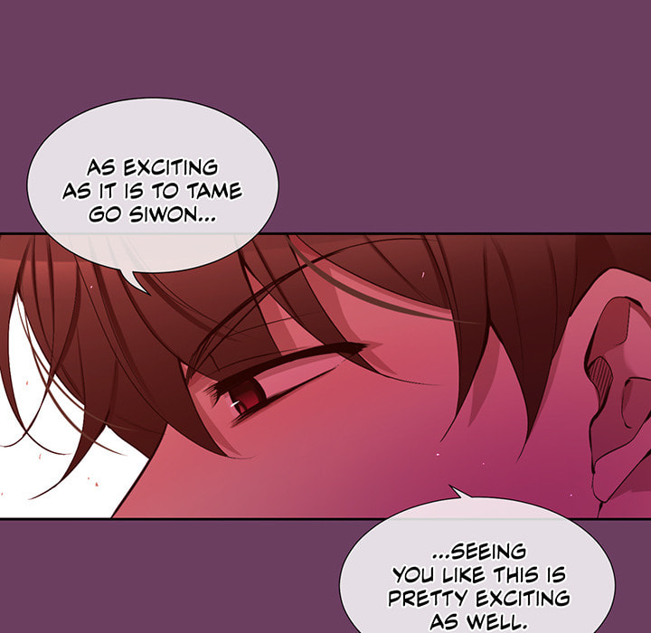 A Guy Like You Chapter 65 page 120 - 