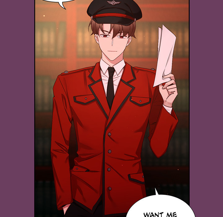 A Guy Like You Chapter 65 page 13 - 
