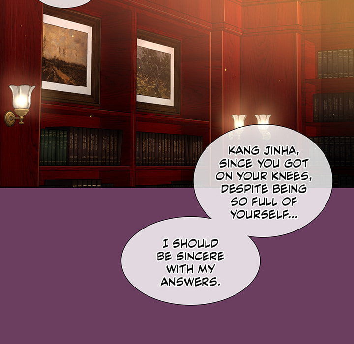 A Guy Like You Chapter 65 page 122 - 