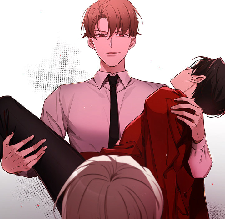 A Guy Like You Chapter 65 page 124 - 