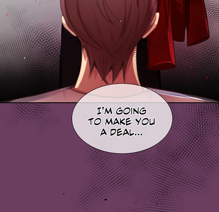 A Guy Like You Chapter 65 page 125 - 