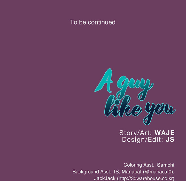 A Guy Like You Chapter 65 page 127 - 