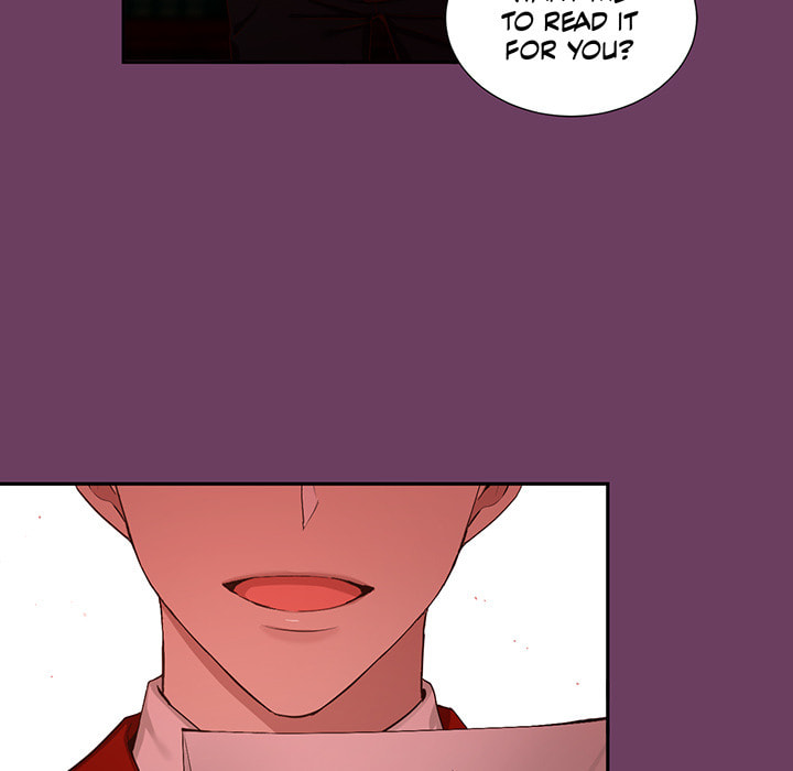 A Guy Like You Chapter 65 page 14 - 