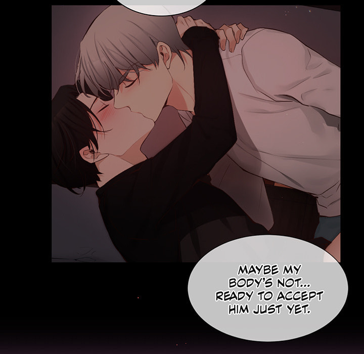 A Guy Like You Chapter 65 page 19 - 