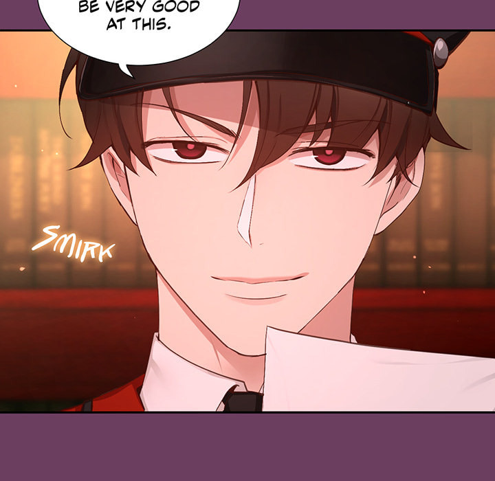A Guy Like You Chapter 65 page 22 - 