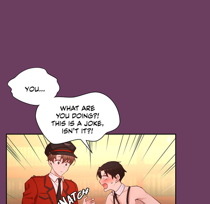 A Guy Like You Chapter 65 page 23 - 