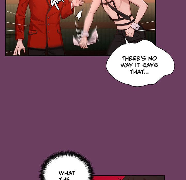 A Guy Like You Chapter 65 page 24 - 