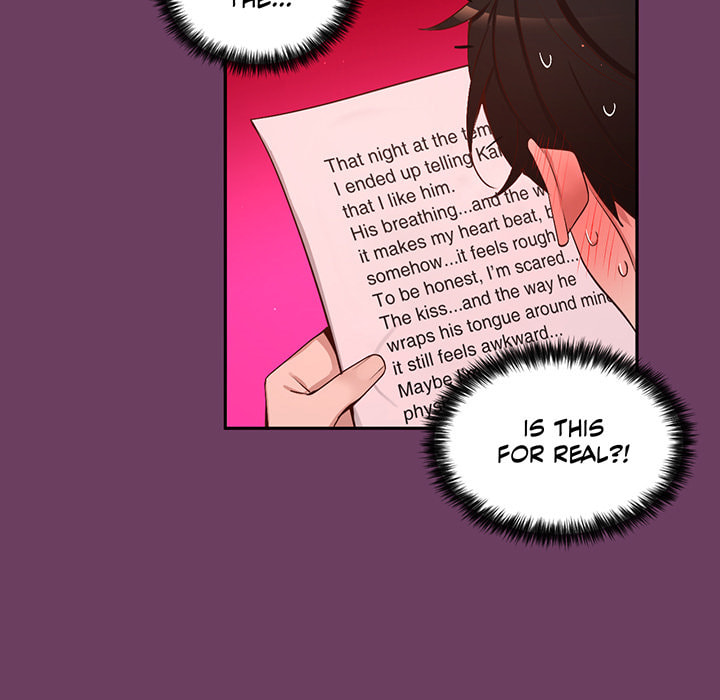 A Guy Like You Chapter 65 page 25 - 