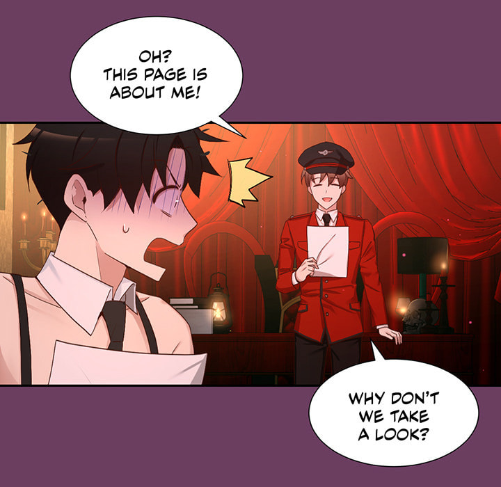 A Guy Like You Chapter 65 page 26 - 