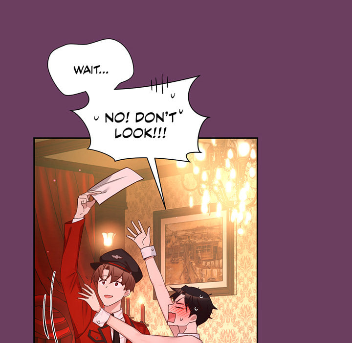 A Guy Like You Chapter 65 page 27 - 