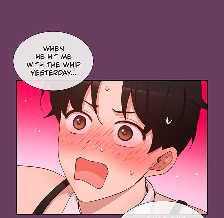 A Guy Like You Chapter 65 page 29 - 
