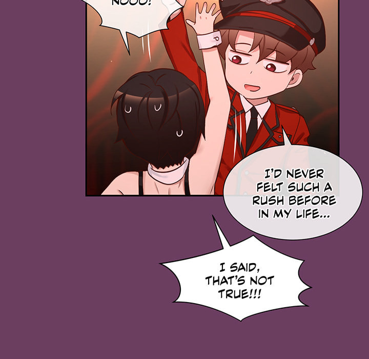 A Guy Like You Chapter 65 page 31 - 