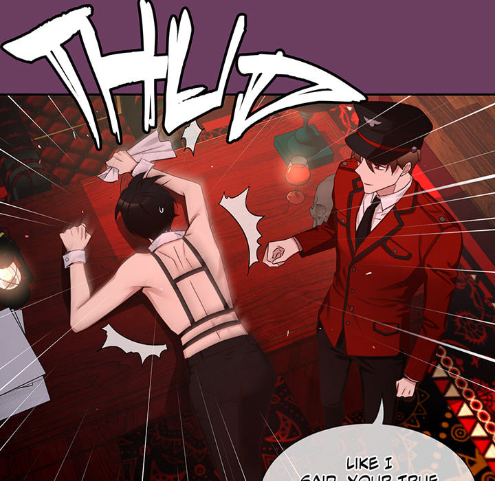 A Guy Like You Chapter 65 page 33 - 
