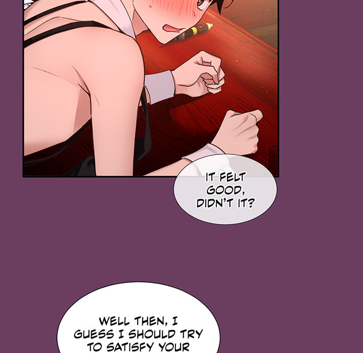 A Guy Like You Chapter 65 page 35 - 