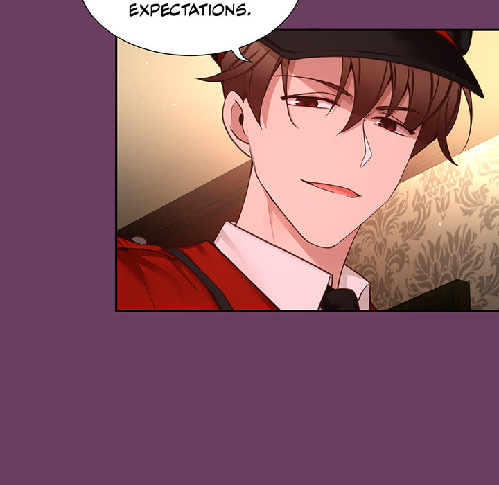 A Guy Like You Chapter 65 page 36 - 